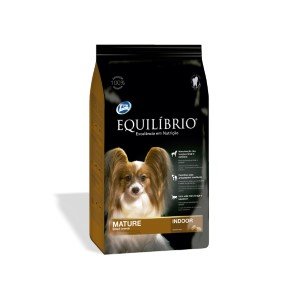 C Equilibrio Mature R. Peq. 2 Kg